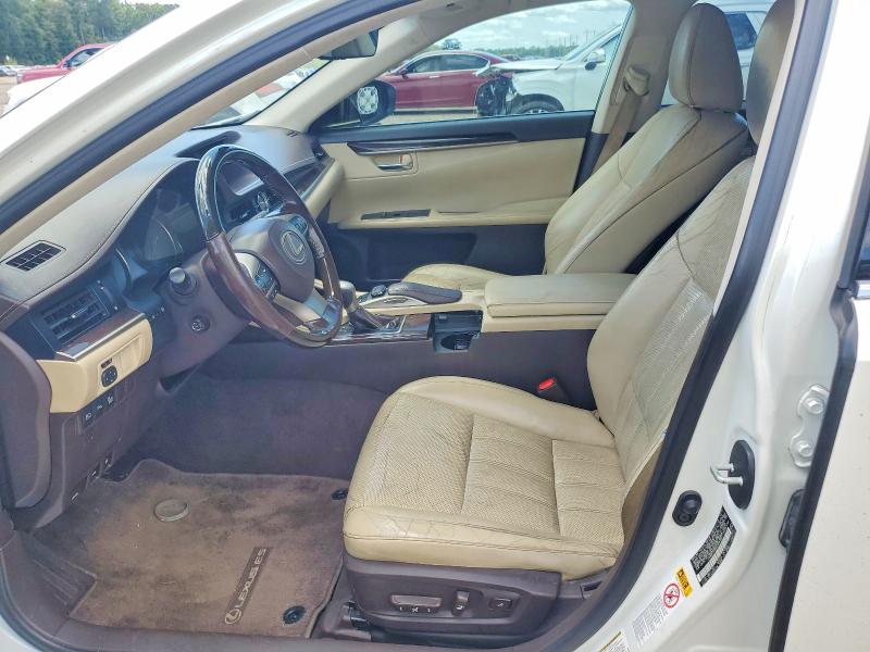62024076 :رقم المزاد ، JTHBK1GG5G2236930 vin ، 2016 Lexus Es مزاد بيع