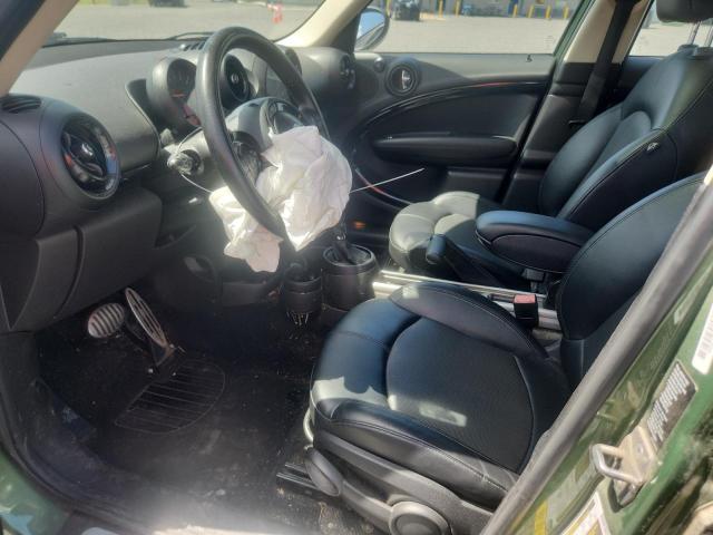 62035736 :رقم المزاد ، WMWZC3C56FWT05867 vin ، 2015 Mini Cooper مزاد بيع