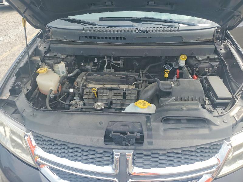 2019 Dodge Journey მანქანა იყიდება აუქციონზე, vin: 3C4PDCBB9KT844840, აუქციონის ნომერი: 58497426