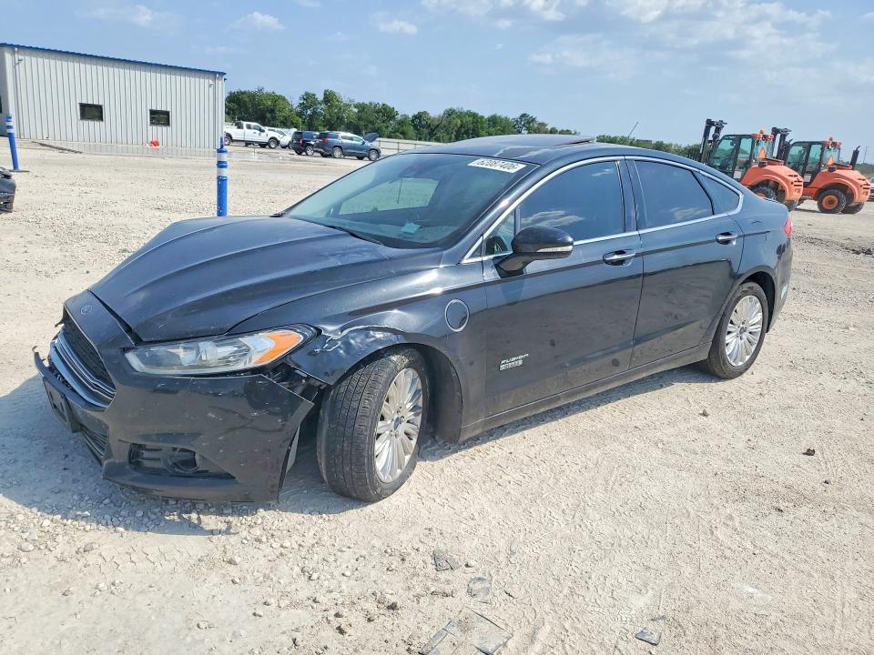 2014 Ford Fusion მანქანა იყიდება აუქციონზე, vin: 3FA6P0SUXER383111, აუქციონის ნომერი: 62087406