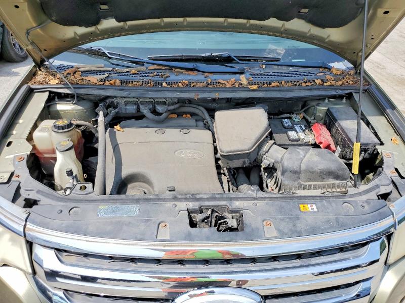 Aukcja sprzedaży 2012 Ford Edge, vin: 2FMDK4JC1CBA11955, numer aukcji: 61842166