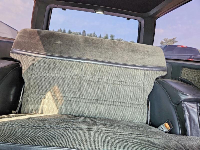 61700786 :رقم المزاد ، 1GNCS18R4J0132185 vin ، 1988 Chevrolet Blazer مزاد بيع