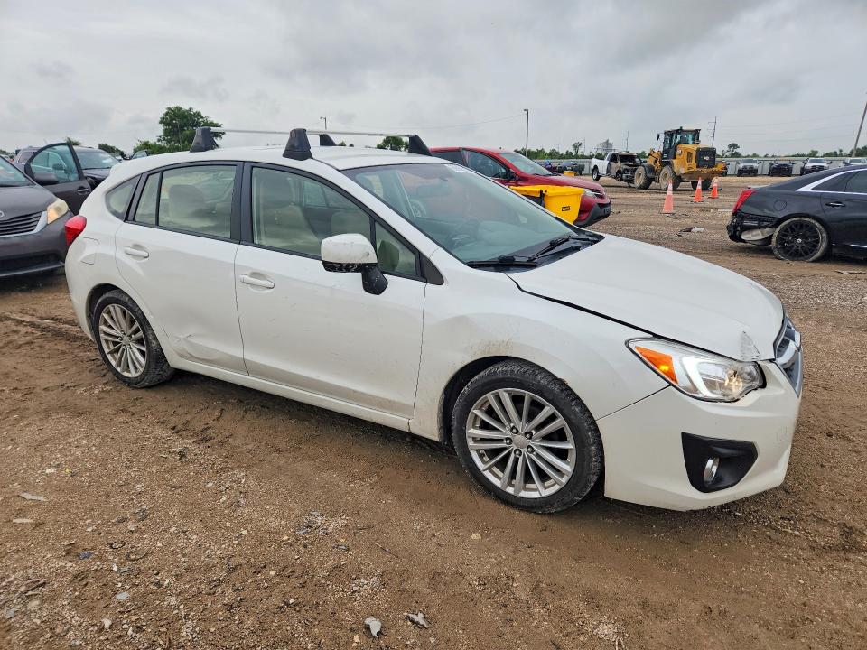 Продажа на аукционе авто 2014 Subaru Impreza, vin: JF1GPAE66EH337803, номер лота: 60669516
