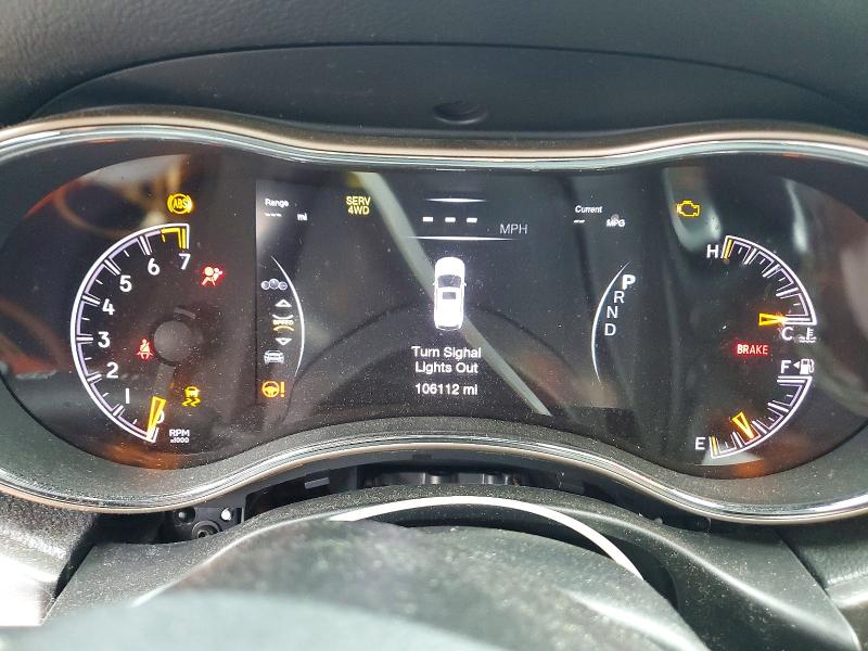 Продажа на аукционе авто 2016 Jeep Grand Cherokee, vin: 1C4RJFBG4GC448042, номер лота: 62922786
