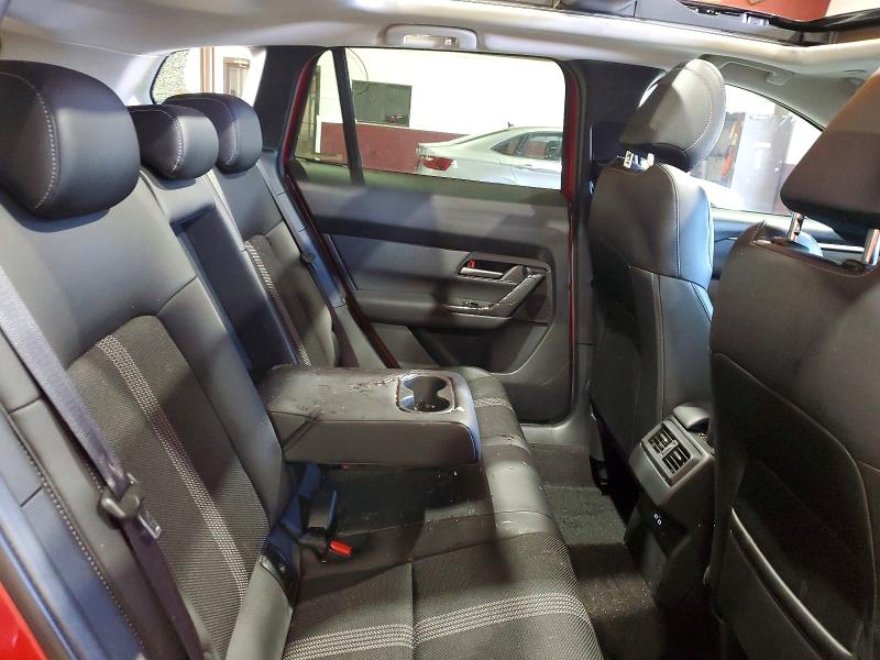 62396016 :رقم المزاد ، 7MMVABBL6TN472152 vin ، 2026 Mazda Cx-50 مزاد بيع