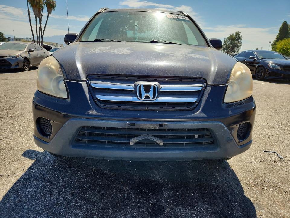Aukcja sprzedaży 2006 Honda Cr-v, vin: JHLRD78946C021628, numer aukcji: 62094586
