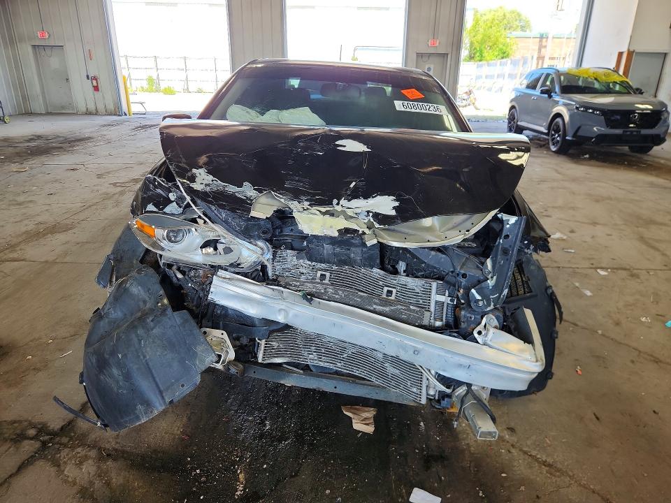 Auction sale of the 2015 Dodge Dart, vin: 1C3CDFAA0FD415658, lot number: 60800236