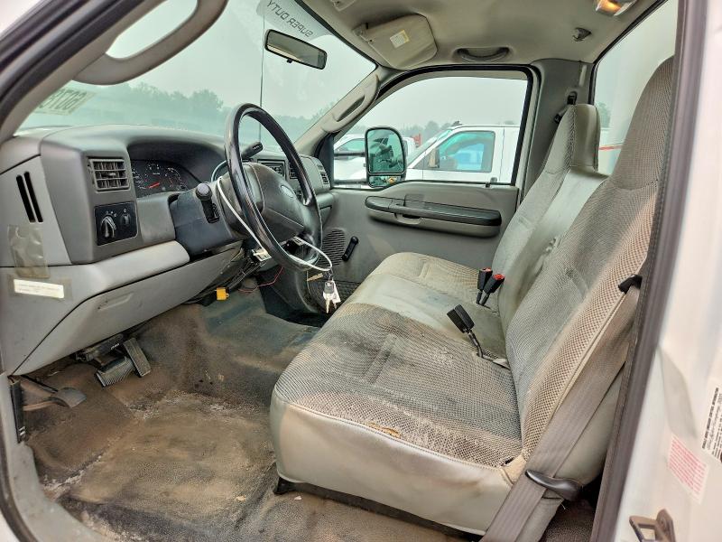Aukcja sprzedaży 2003 Ford F450, vin: 1FDXF46P23ED85363, numer aukcji: 60789116