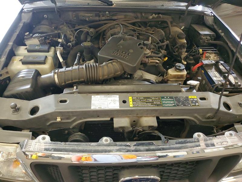 59150346 :رقم المزاد ، 1FTYR15E55PA06815 vin ، 2005 Ford Ranger Sup مزاد بيع
