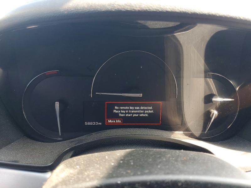Aukcja sprzedaży 2018 Cadillac Ats, vin: 1G6AB5RX3J0182826, numer aukcji: 60058366