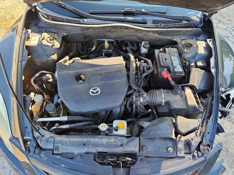 Aukcja sprzedaży 2012 Mazda 6, vin: 1YVHZ8DH7C5M22498, numer aukcji: 62812786