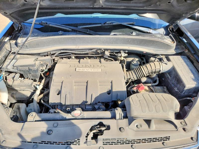 Продажа на аукционе авто 2013 Honda Ridgeline, vin: 5FPYK1F57DB502007, номер лота: 60387306