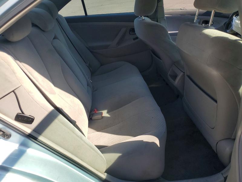61933426 :رقم المزاد ، 4T4BE46K79R082861 vin ، 2009 Toyota Camry مزاد بيع