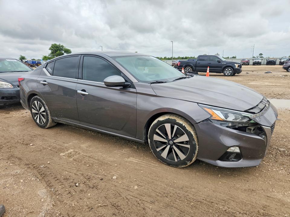 2019 Nissan Altima მანქანა იყიდება აუქციონზე, vin: 1N4BL4DVXKN306941, აუქციონის ნომერი: 60695126