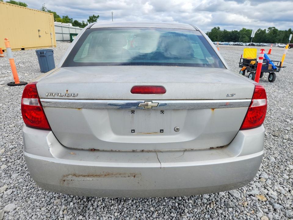 Aukcja sprzedaży 2007 Chevrolet Malibu, vin: 1G1ZT57F27F300743, numer aukcji: 62296956