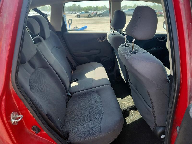 Продаж на аукціоні авто 2012 Honda Fit, vin: JHMGE8H3XCS005081, номер лоту: 60805596