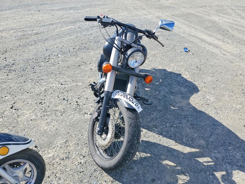 Aukcja sprzedaży 2013 Honda Vt750, vin: JH2RC5386DK300169, numer aukcji: 62863526