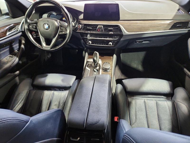 Aukcja sprzedaży 2017 Bmw 530, vin: WBAJA5C38HWA35480, numer aukcji: 60396196