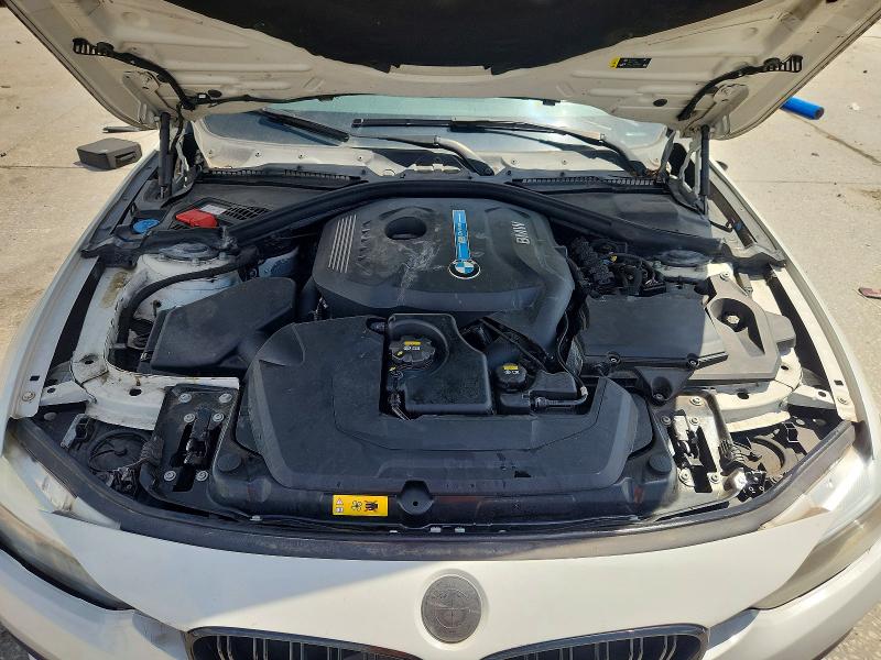 Продажа на аукционе авто 2017 Bmw 330e, vin: WBA8E1C52HK480041, номер лота: 62595386