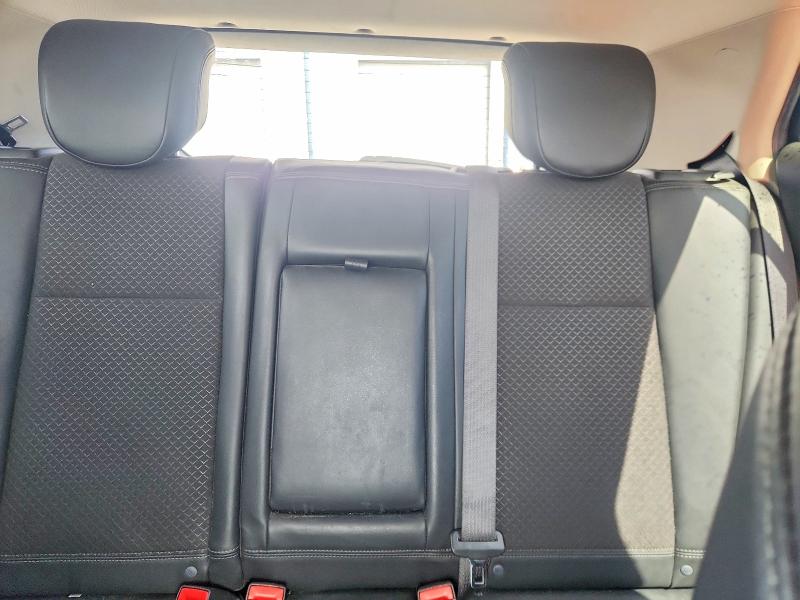 61125806 :رقم المزاد ، KL4CJESB5LB042012 vin ، 2020 Buick Encore مزاد بيع