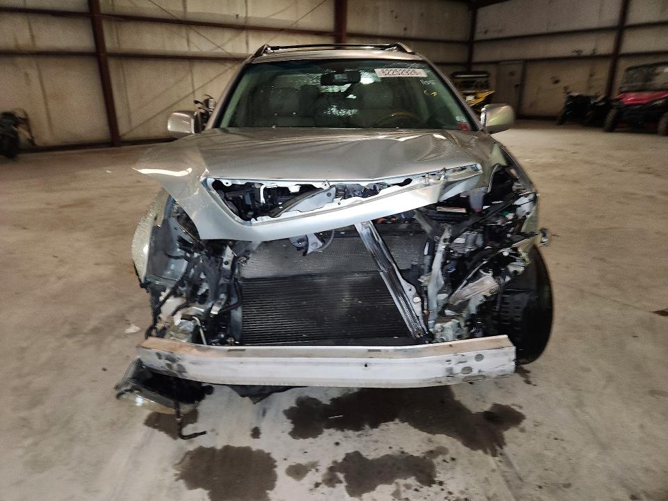 62252926 :رقم المزاد ، JTJHW31U382066415 vin ، 2008 Lexus Rx مزاد بيع