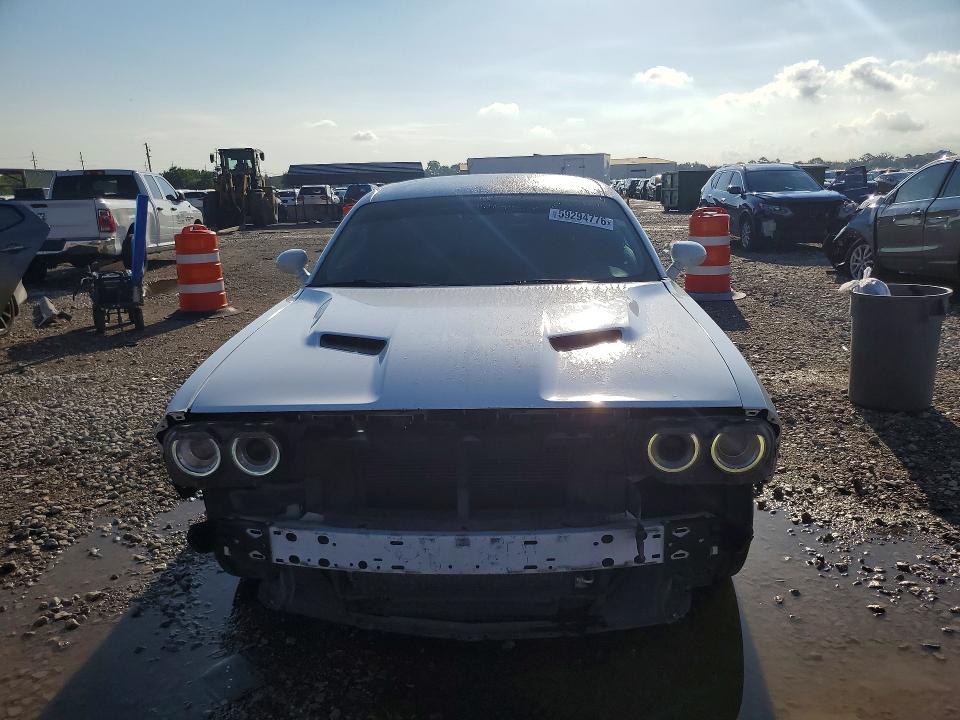 Aukcja sprzedaży 2015 Dodge Challenger, vin: 2C3CDZAG2FH912266, numer aukcji: 59294776