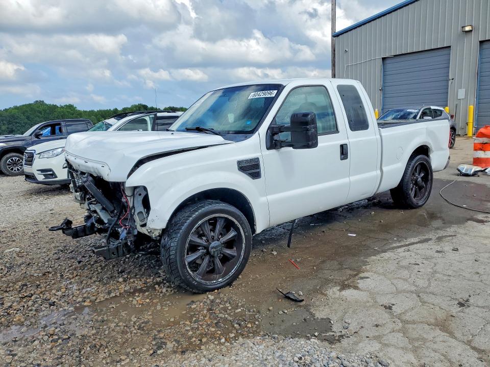 Aukcja sprzedaży 2008 Ford F250, vin: 1FTNX20528EC78311, numer aukcji: 60429096