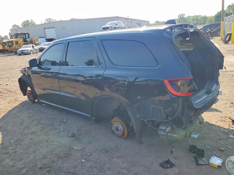 Продаж на аукціоні авто 2017 Dodge Durango, vin: 1C4SDJCT1HC907942, номер лоту: 60844196