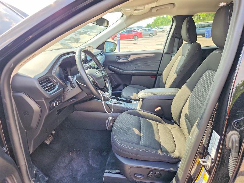 2024 Ford Escape მანქანა იყიდება აუქციონზე, vin: 1FMCU9GN6RUA94880, აუქციონის ნომერი: 60397156