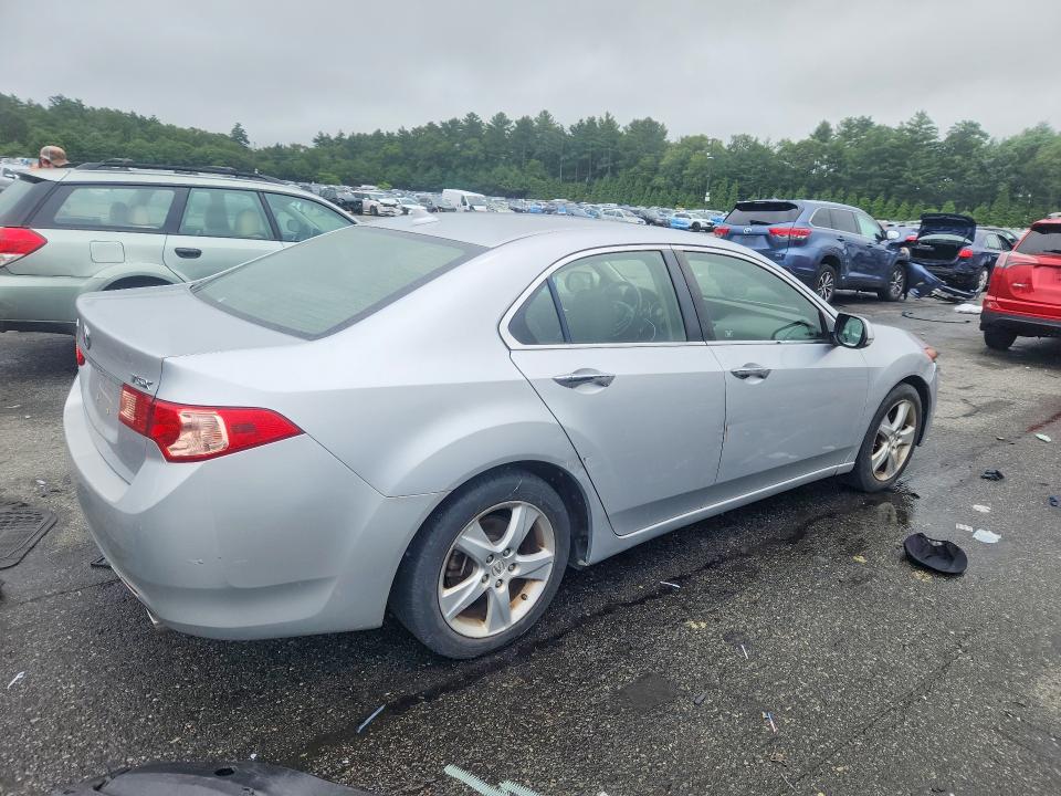 Aukcja sprzedaży 2013 Acura Tsx, vin: JH4CU2F44DC007642, numer aukcji: 59859666
