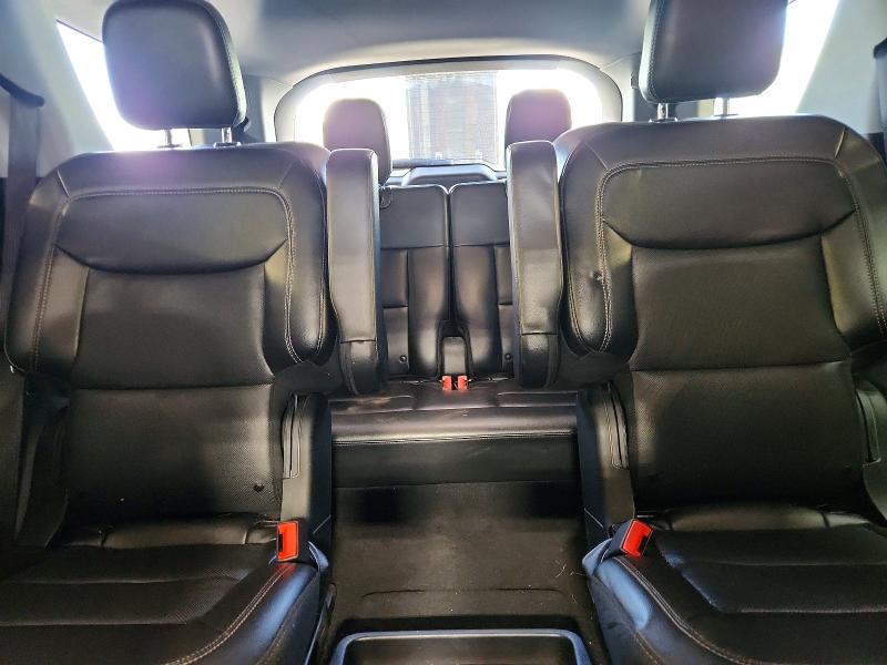 Aukcja sprzedaży 2021 Ford Explorer, vin: 1FMSK8FH9MGB55542, numer aukcji: 59949296