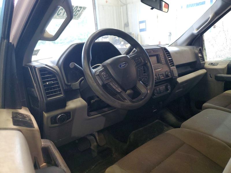 Aukcja sprzedaży 2017 Ford F150, vin: 1FTMF1CF2HKD78889, numer aukcji: 59675586