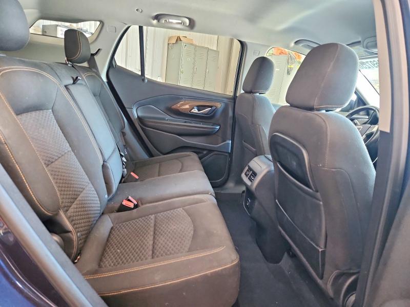 Продажа на аукционе авто 2018 Gmc Terrain, vin: 3GKALTEX2JL245720, номер лота: 59697236