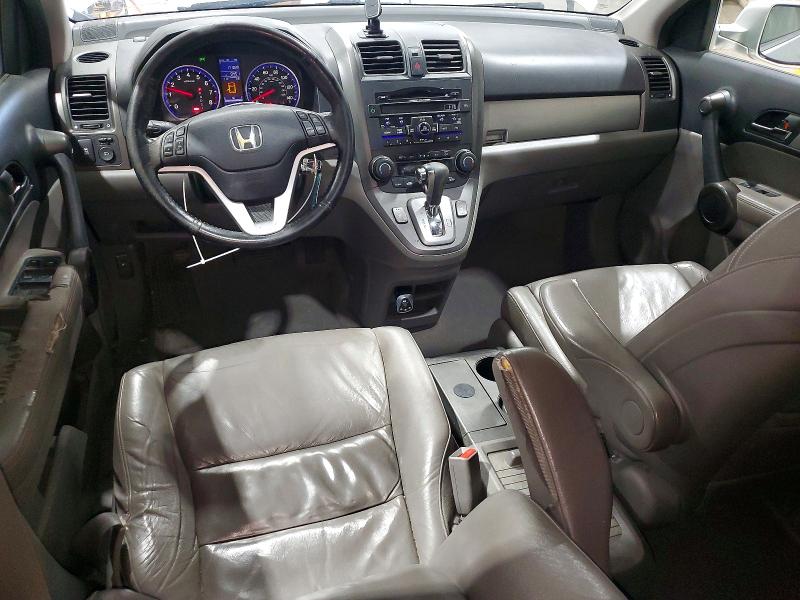 Продаж на аукціоні авто 2011 Honda Cr-v, vin: JHLRE4H78BC028506, номер лоту: 59666906