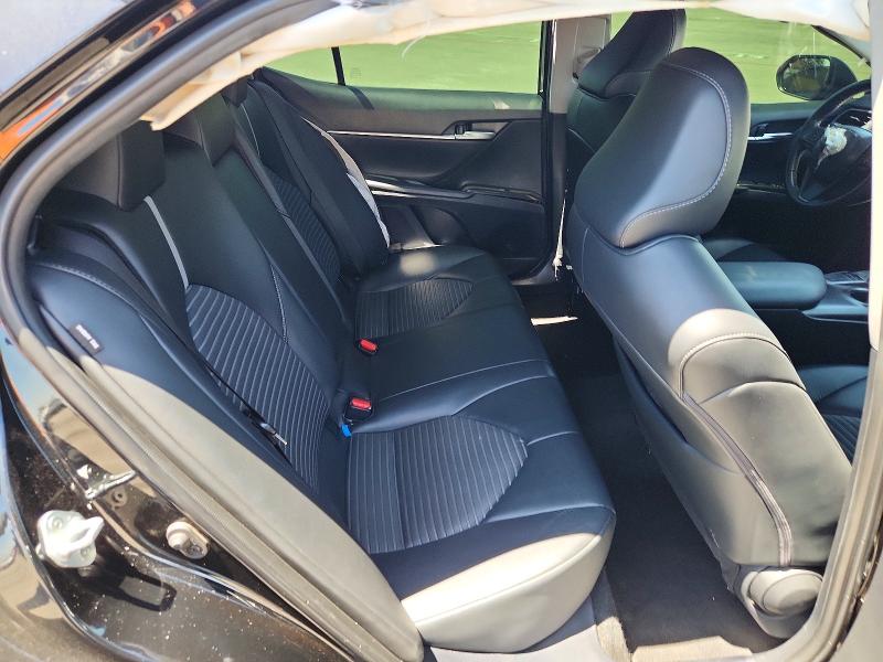 Aukcja sprzedaży 2024 Toyota Camry, vin: 4T1G11AK2RU232845, numer aukcji: 62385366