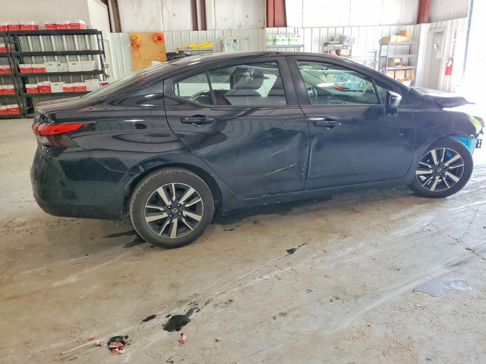 Продажа на аукционе авто 2021 Nissan Versa, vin: 3N1CN8EVXML866592, номер лота: 66266316