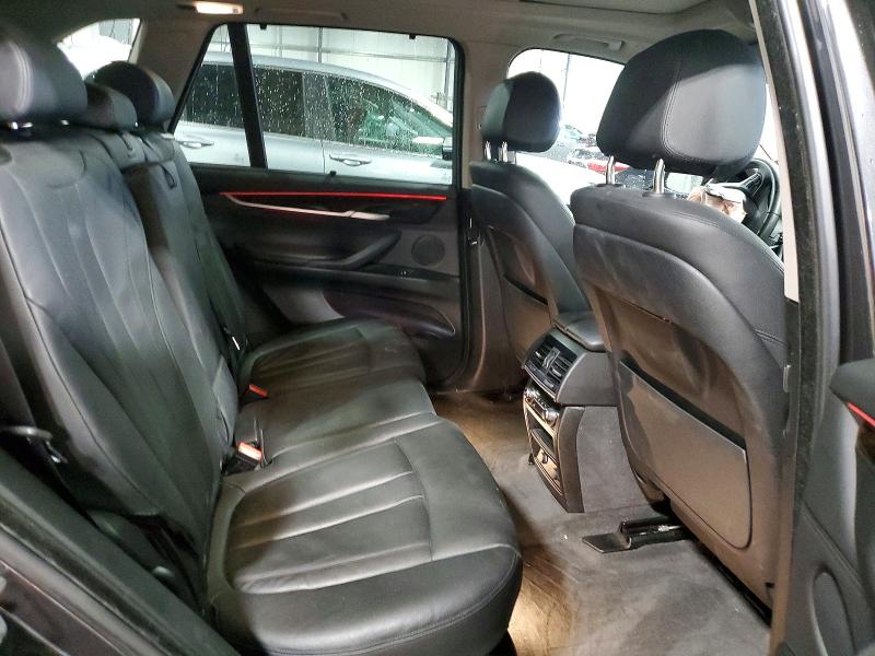 Aukcja sprzedaży 2016 Bmw X5, vin: 5UXKR0C58G0P34495, numer aukcji: 61779236