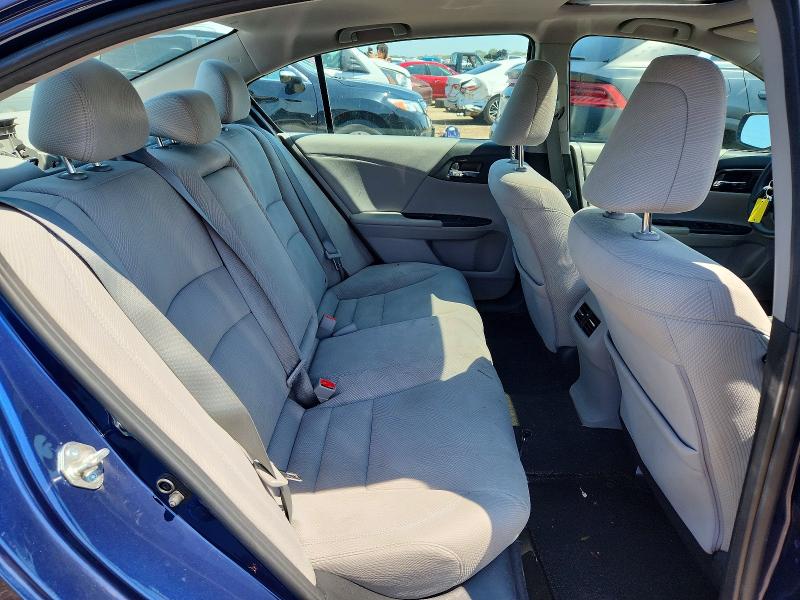58746286 :رقم المزاد ، 1HGCR2F76HA062304 vin ، 2017 Honda Accord مزاد بيع