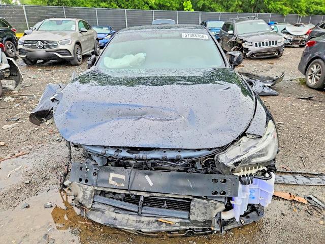 Aukcja sprzedaży 2017 Infiniti Q60, vin: JN1FV7EK1HM611239, numer aukcji: 57388786