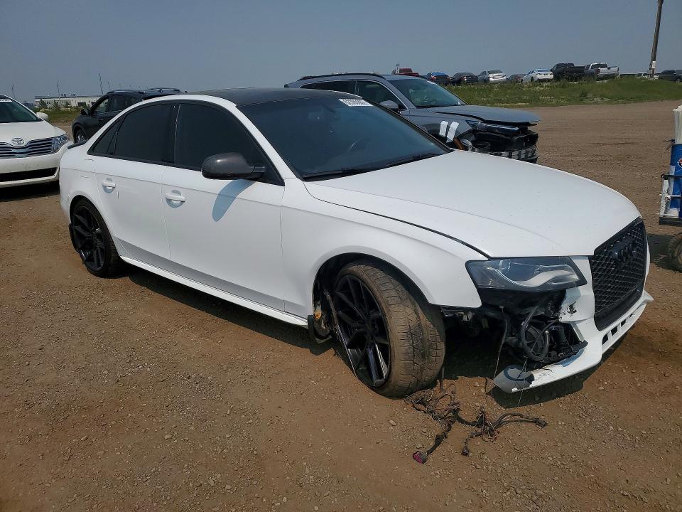 Aukcja sprzedaży 2011 Audi S4, vin: WAUFGCFL1BA125754, numer aukcji: 62305926