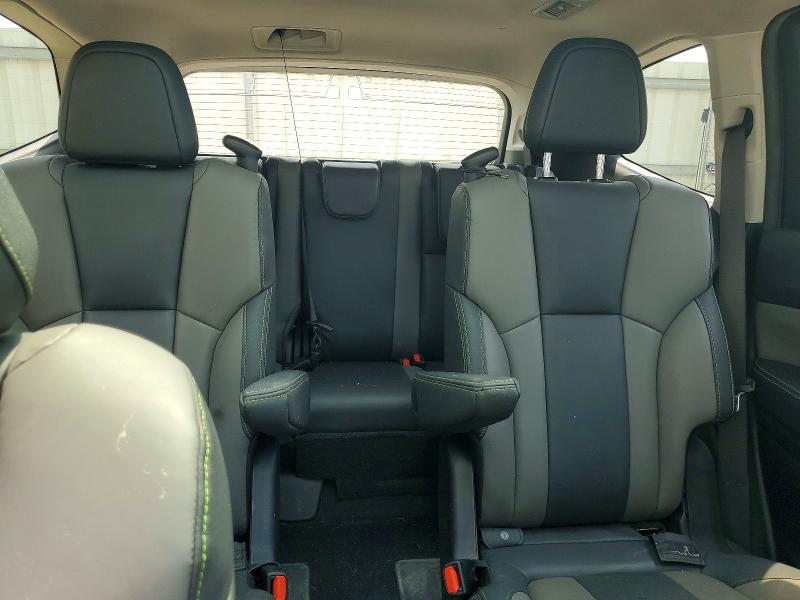 Aukcja sprzedaży 2024 Subaru Ascent, vin: 4S4WMAKD2R3446565, numer aukcji: 58584936