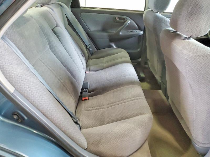 62430406 :رقم المزاد ، 4T1BG22K6YU743339 vin ، 2000 Toyota Camry مزاد بيع
