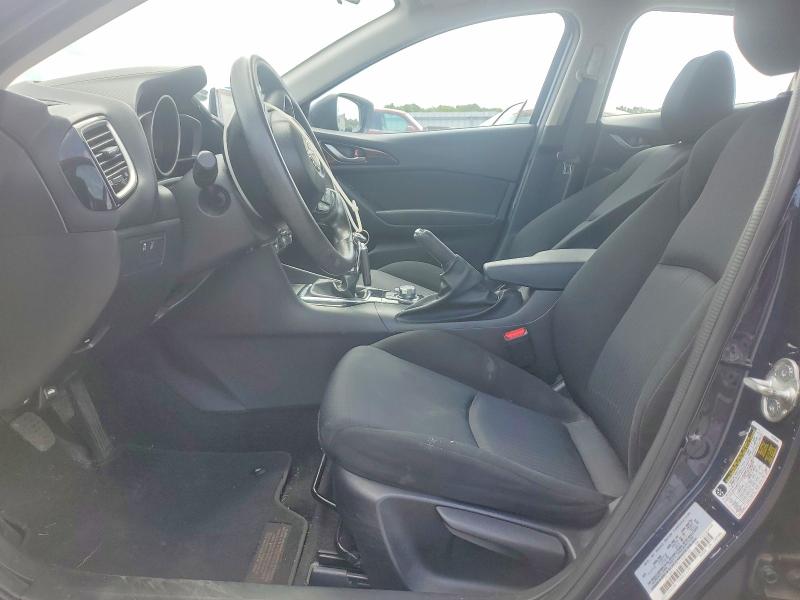 Aukcja sprzedaży 2016 Mazda 3, vin: JM1BM1T77G1307133, numer aukcji: 60169976