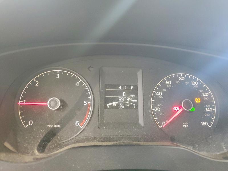 Продаж на аукціоні авто 2011 Volkswagen Jetta, vin: 3VWLL7AJ2BM110906, номер лоту: 59899056