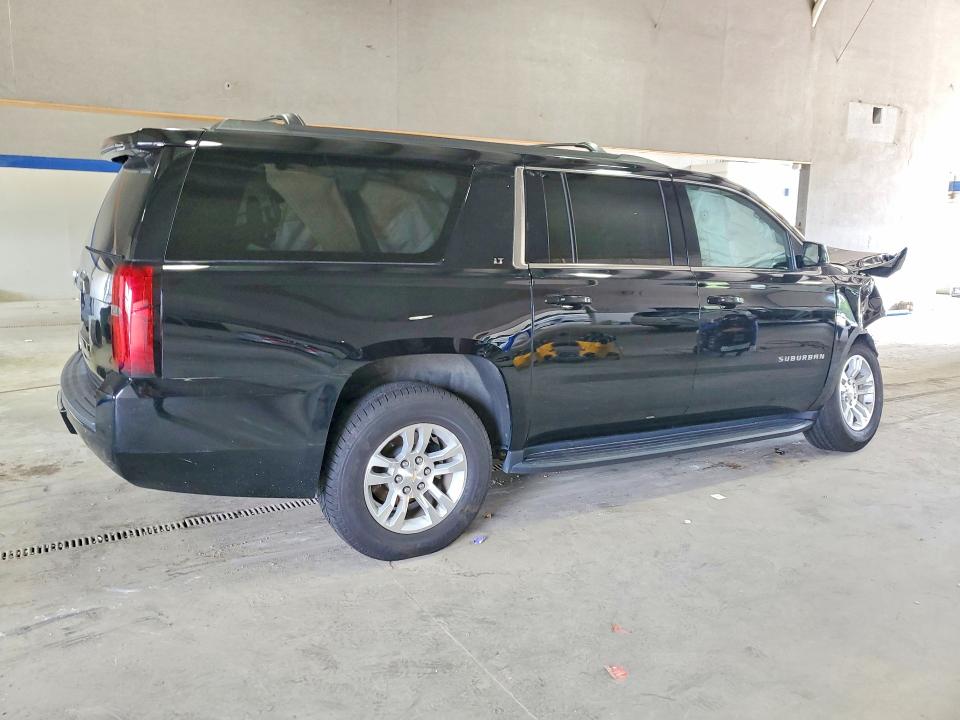 Aukcja sprzedaży 2020 Chevrolet Suburban, vin: 1GNSCHKC1LR294599, numer aukcji: 62460956
