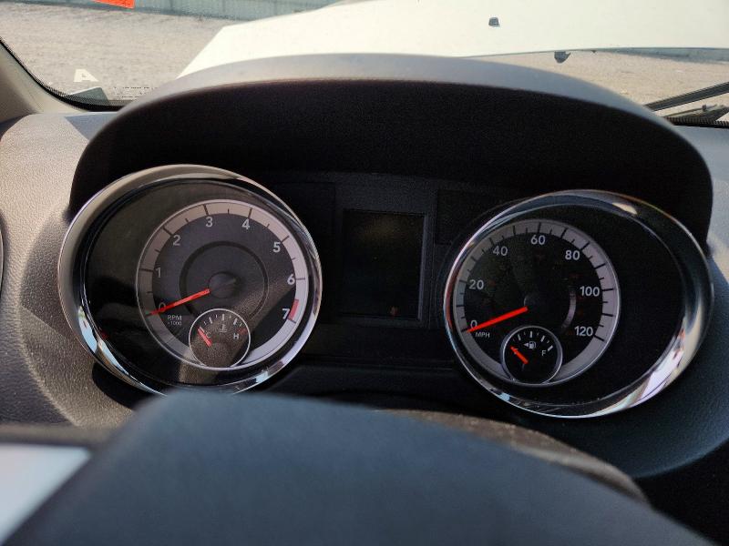 Aukcja sprzedaży 2011 Dodge Grand Caravan, vin: 2D4RN5DG6BR643896, numer aukcji: 62250816