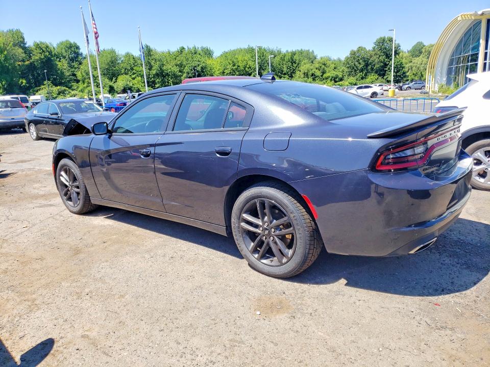 Aukcja sprzedaży 2019 Dodge Charger, vin: 2C3CDXJG5KH591743, numer aukcji: 59947476