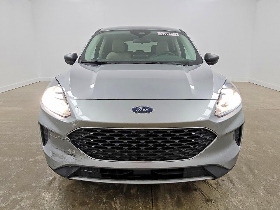 Продаж на аукціоні авто 2022 Ford Escape, vin: 1FMCU0G61NUB30683, номер лоту: 60619956