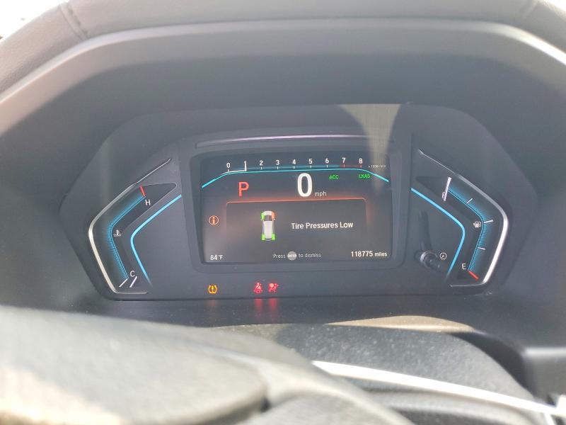 Aukcja sprzedaży 2020 Honda Odyssey, vin: 5FNRL6H5XLB041372, numer aukcji: 62932856