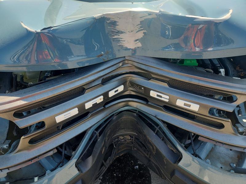 2021 Ford Bronco Sport მანქანა იყიდება აუქციონზე, vin: 3FMCR9B61MRA94495, აუქციონის ნომერი: 59660546